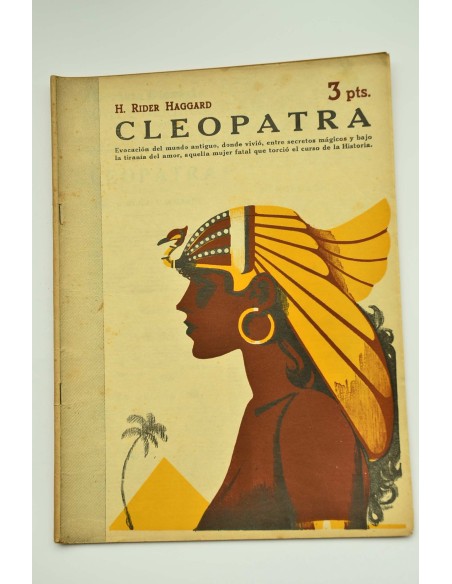 Cleopatra
