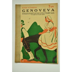 Genoveva