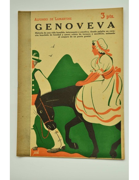 Genoveva