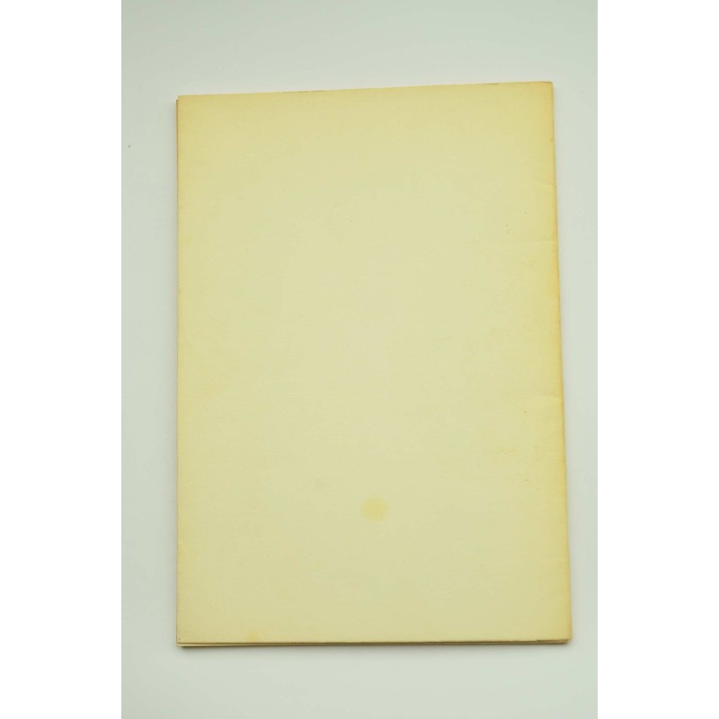 Nueve sonetos del Diario de un Pintor (1940-1979)