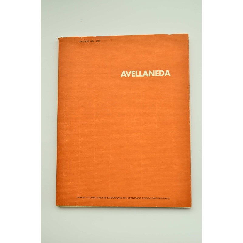 Avellaneda, 1991-1993