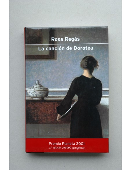 La canción de Dorotea