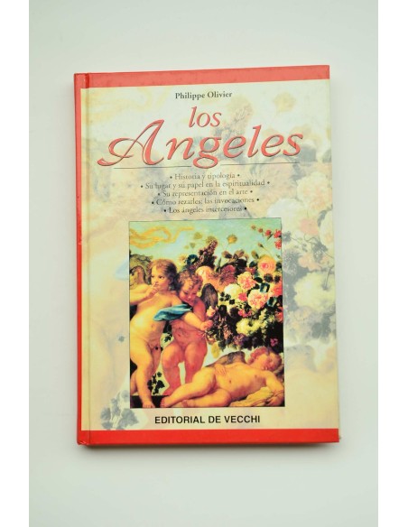 Los ángeles