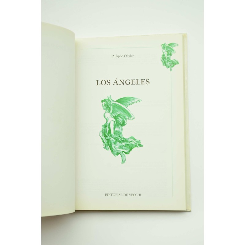 Los ángeles