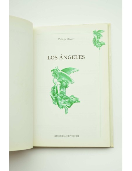 Los ángeles