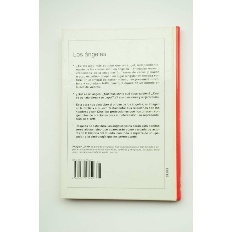 Los ángeles