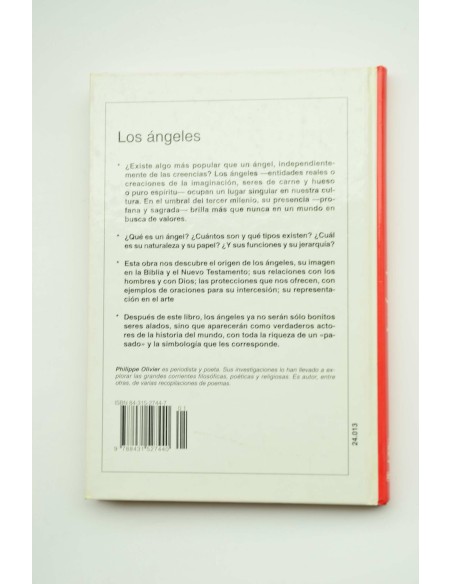 Los ángeles