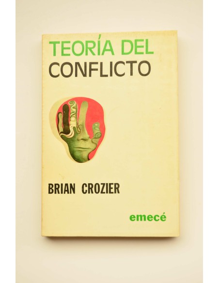 Teoría del conflicto