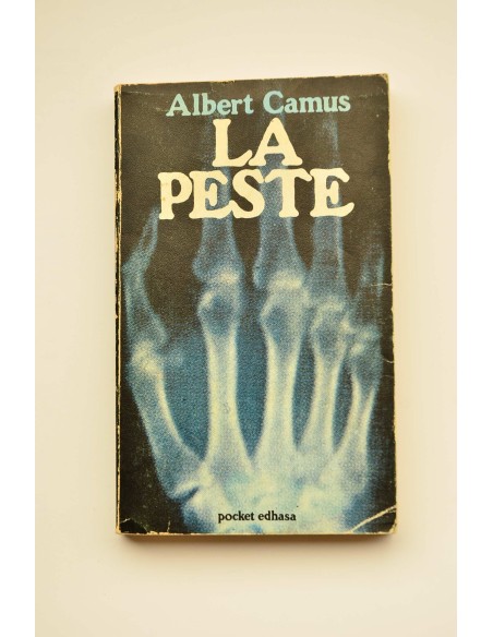 La peste