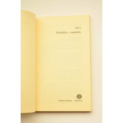 Enchufados y oprimidos 2