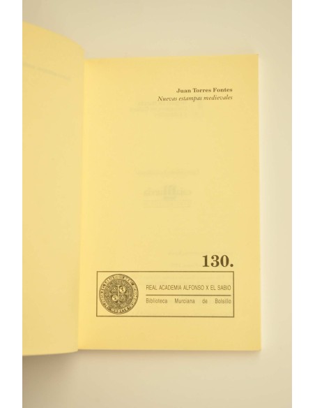 Nuevas estampas medievales