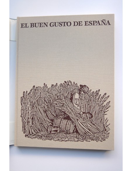 El buen gusto de España