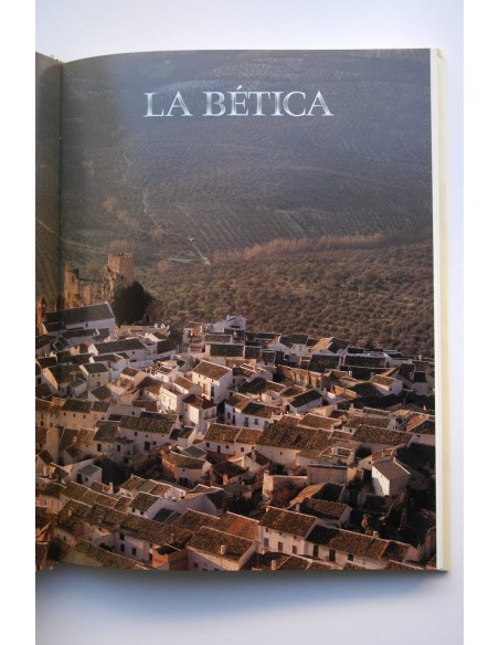 El buen gusto de España