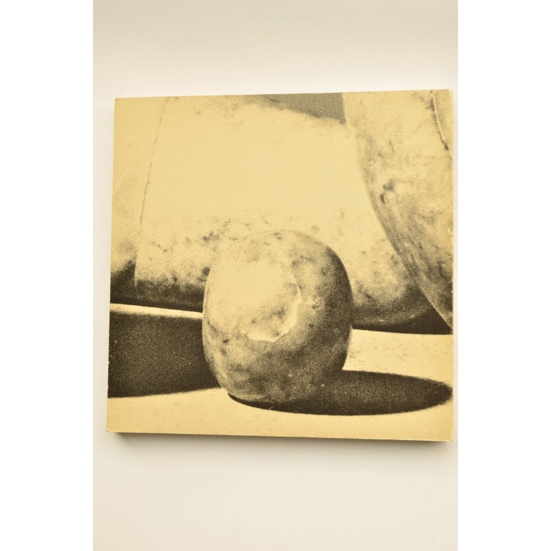 Henry Moore : sculptures et dessins