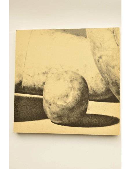 Henry Moore : sculptures et dessins