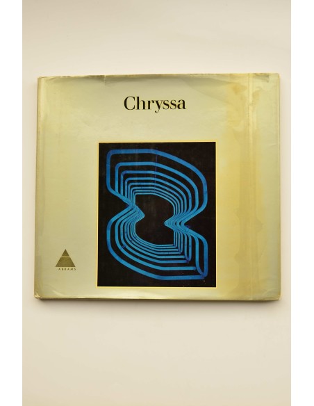 Chryssa