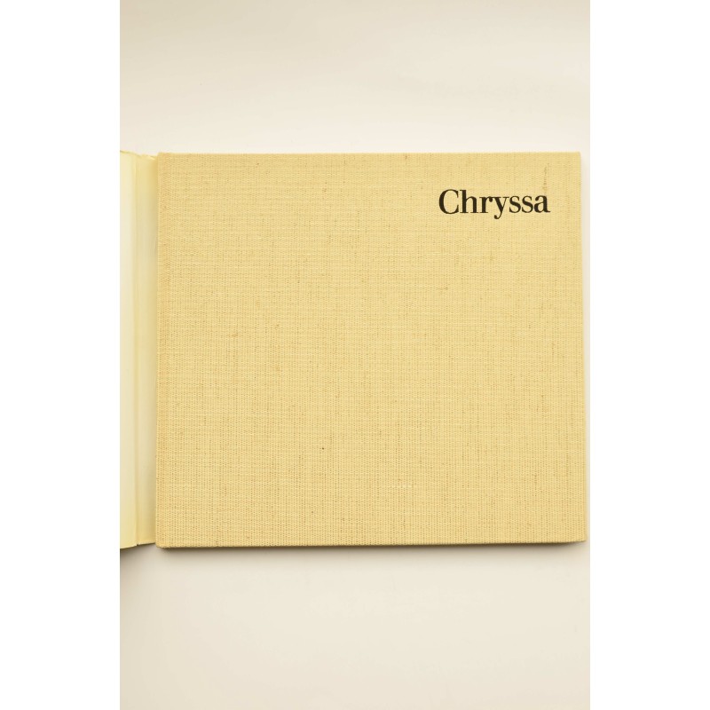 Chryssa