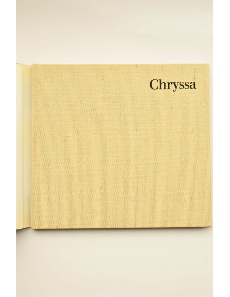 Chryssa