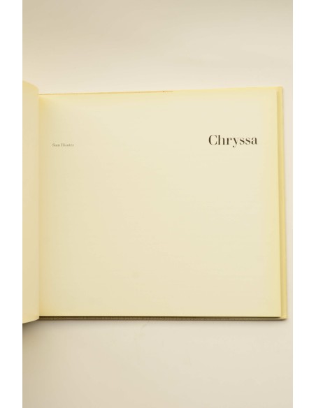 Chryssa
