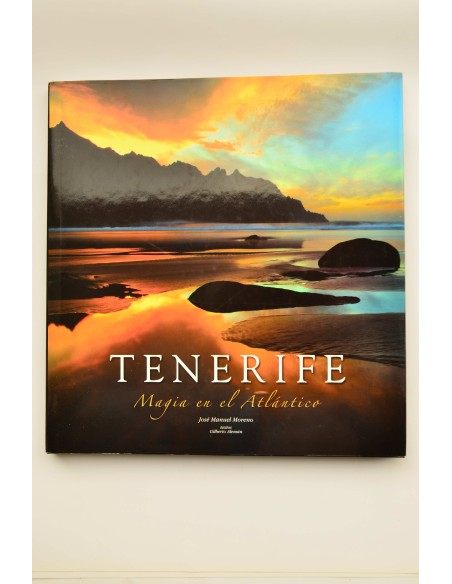 Tenerife. Magia en el Atlántico