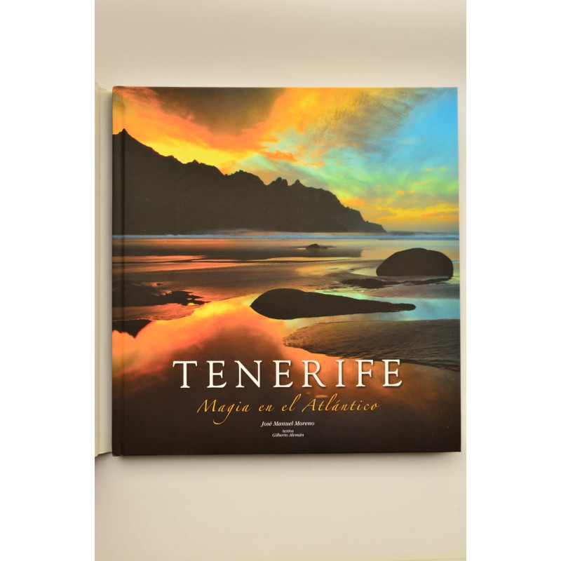 Tenerife. Magia en el Atlántico