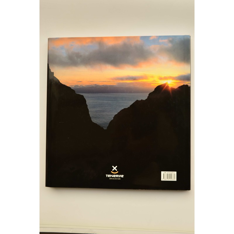 Tenerife. Magia en el Atlántico