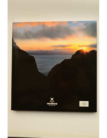Tenerife. Magia en el Atlántico