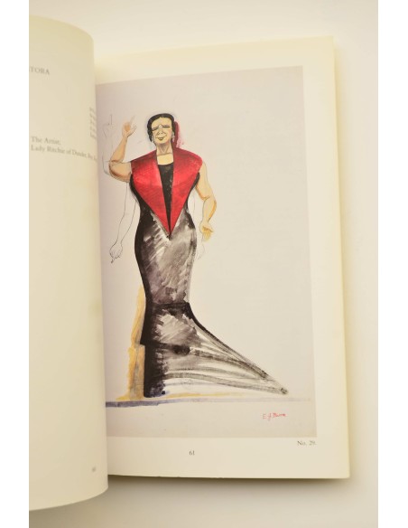 Edward Burra: drawings from the 1920's and 1930's