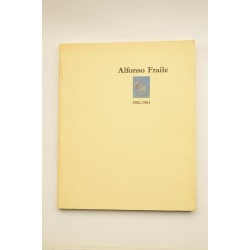 Alfonso Fraile : 1982-1983