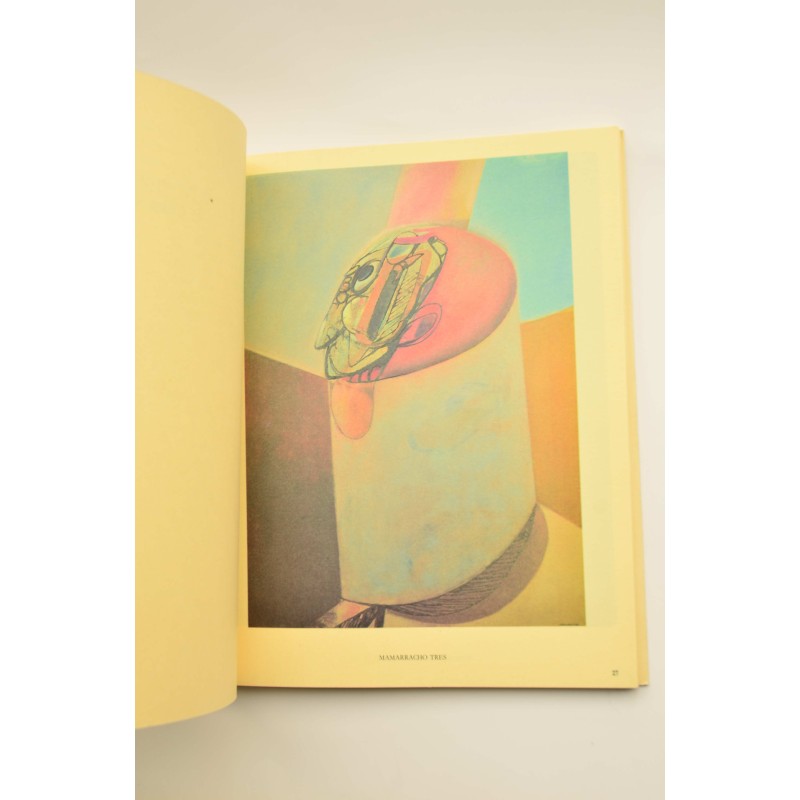 Alfonso Fraile : 1982-1983