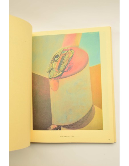 Alfonso Fraile : 1982-1983
