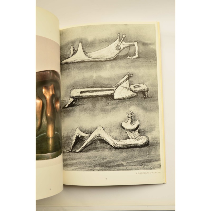 Henry Moore