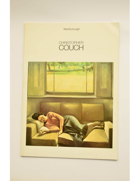 Crhistopher Couch