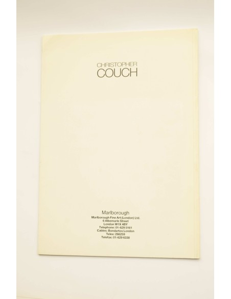Crhistopher Couch