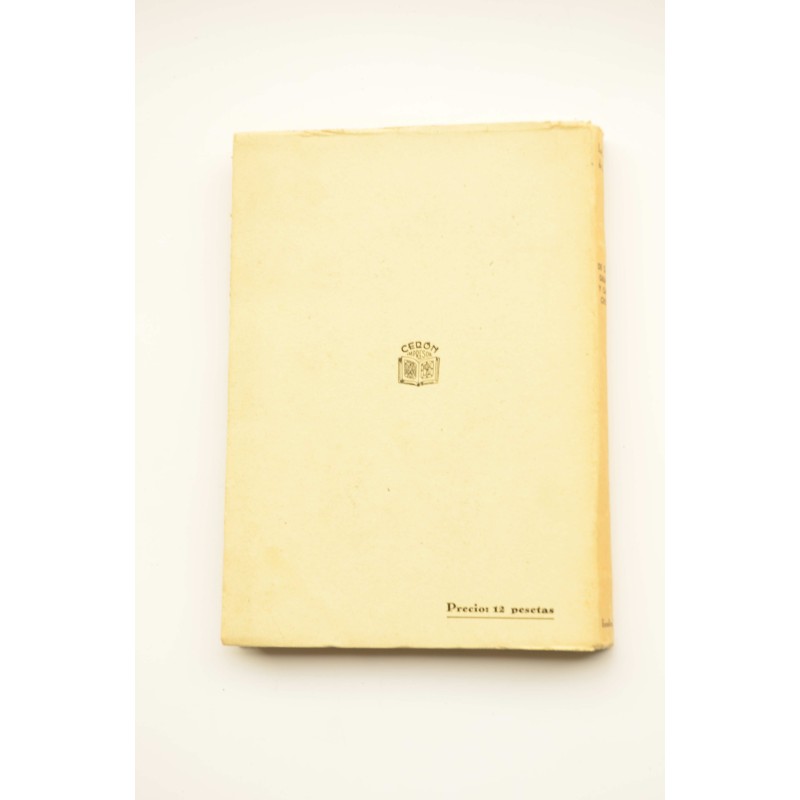 De cante grande y cante chico