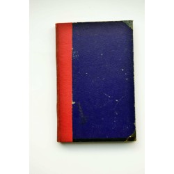 Primer libro del ajedrecista 