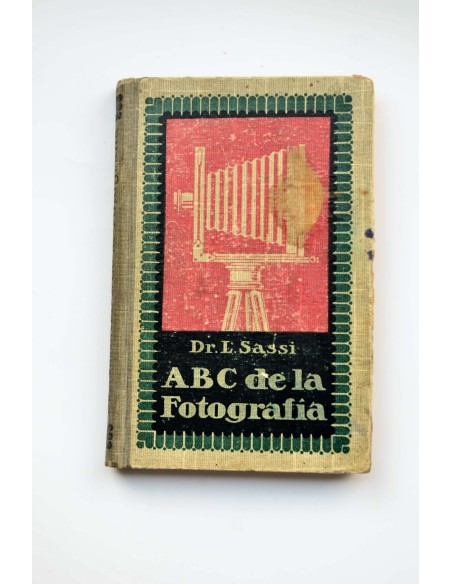 ABC de la fotografía