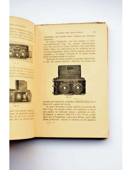 ABC de la fotografía