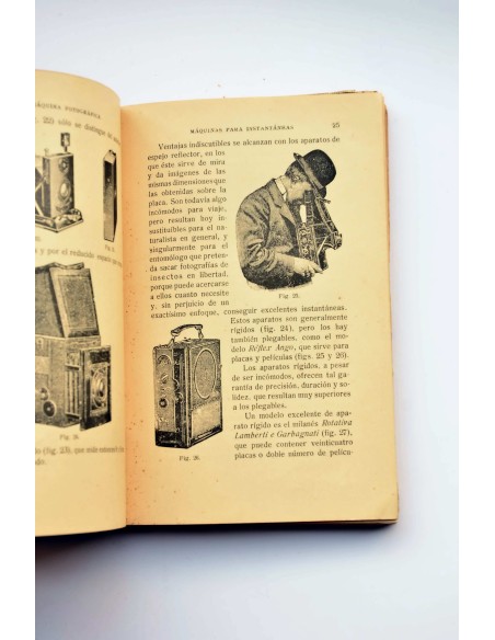 ABC de la fotografía