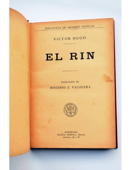 El Rin