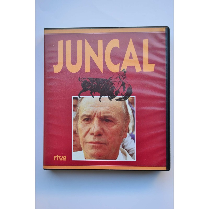 Juncal, VHS B