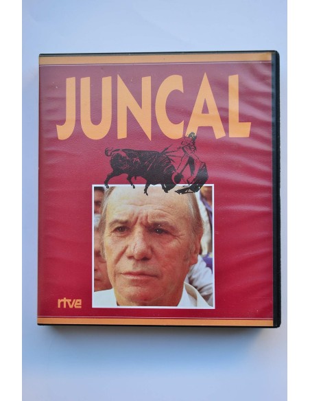 Juncal, VHS B