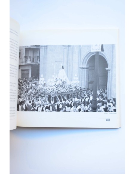 El libro de los pregones