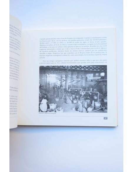 El libro de los pregones