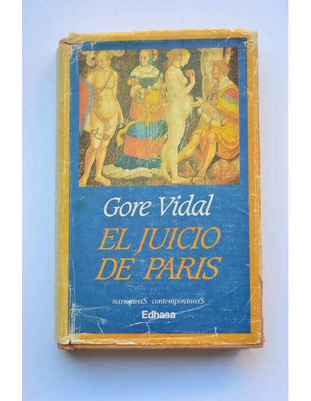 El juicio de Paris