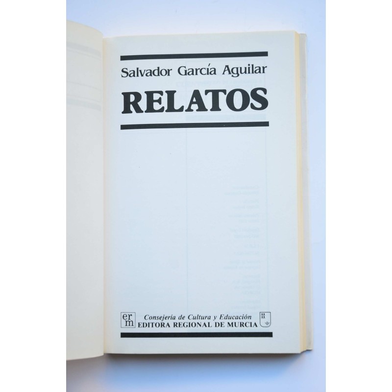 Relatos