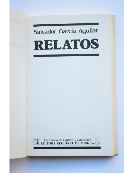 Relatos