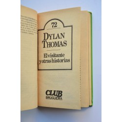 El visitante y otras historias 2