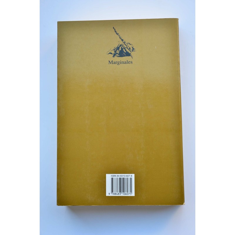 Múltiples moradas. Ensayo de literatura comparada