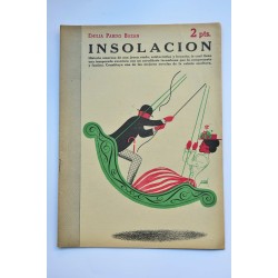 Insolación